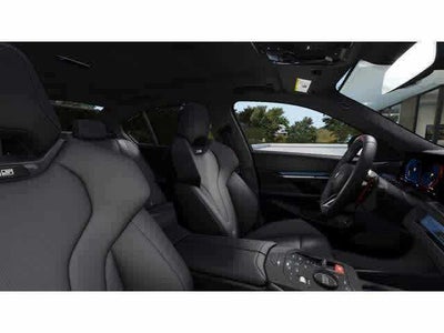 2026 BMW M5 Sedan