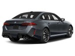2027 BMW M5 Sedan
