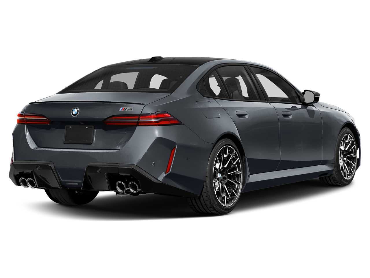 2027 BMW M5 Sedan