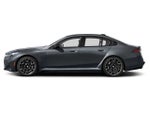 2027 BMW M5 Sedan