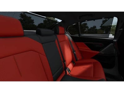 2027 BMW M5 Sedan