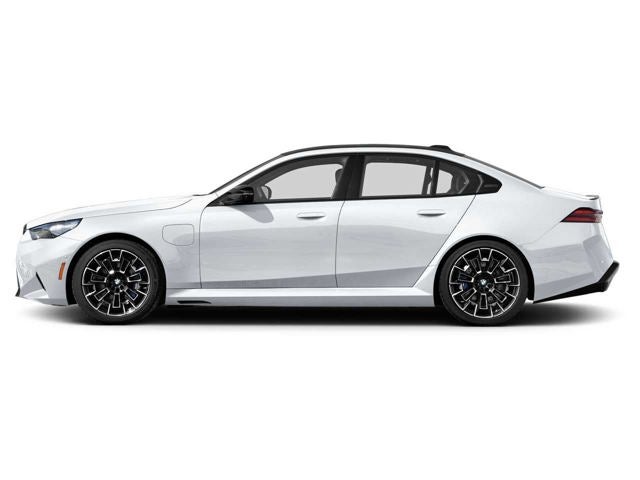 2027 BMW M5 Sedan