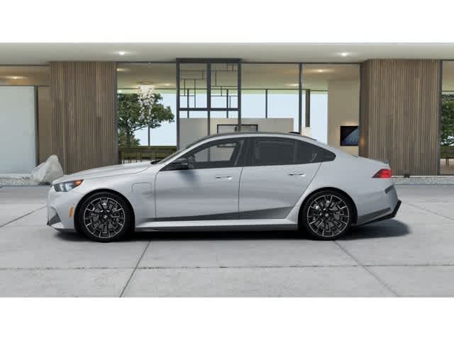 2026 BMW M5 Sedan