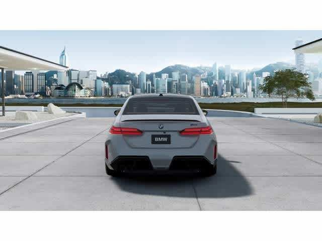 2026 BMW M5 Sedan