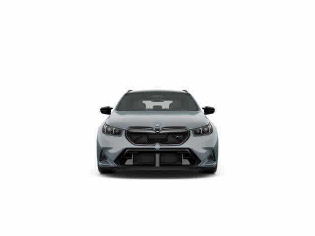 2026 BMW M5 Touring