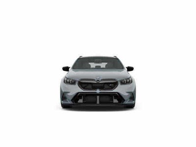 2026 BMW M5 Touring