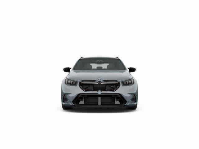 2026 BMW M5 Touring