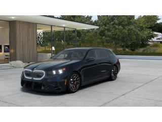2027 BMW M5 Touring