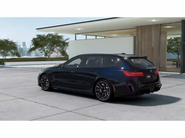 2027 BMW M5 Touring