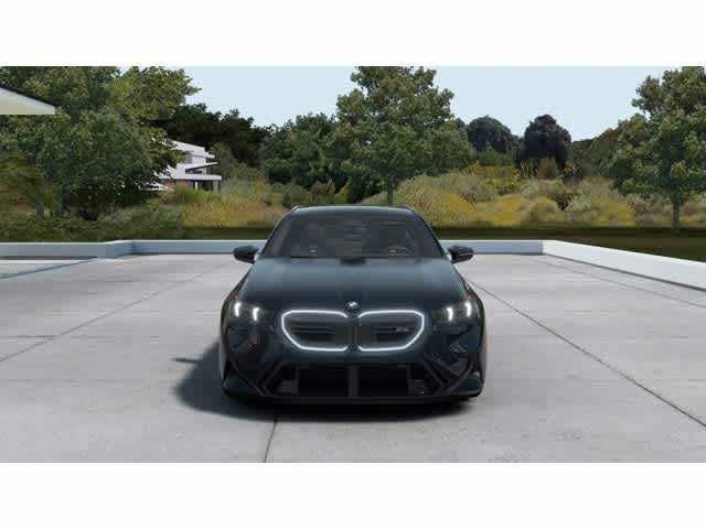 2027 BMW M5 Touring