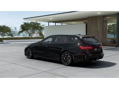 2026 BMW M5 Touring