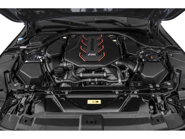 2026 BMW M5 Touring