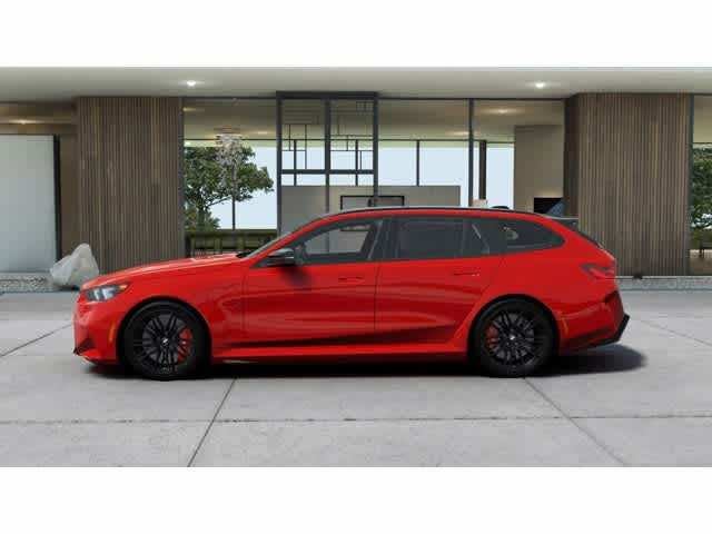 2026 BMW M5 Touring