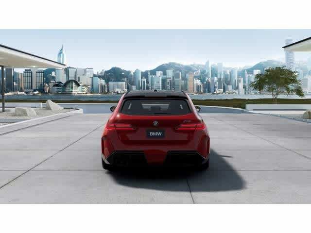 2026 BMW M5 Touring