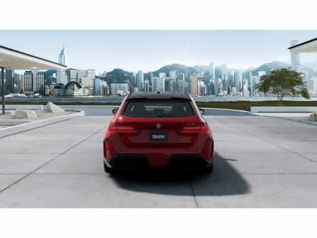 2026 BMW M5 Touring