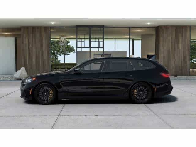 2026 BMW M5 Touring