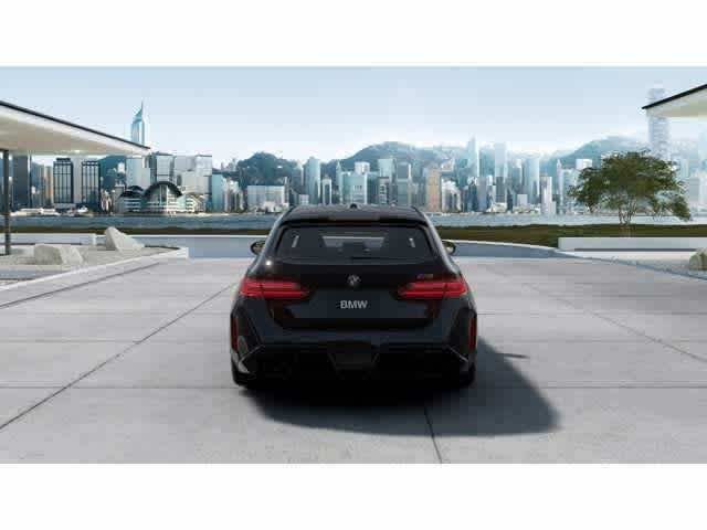 2026 BMW M5 Touring