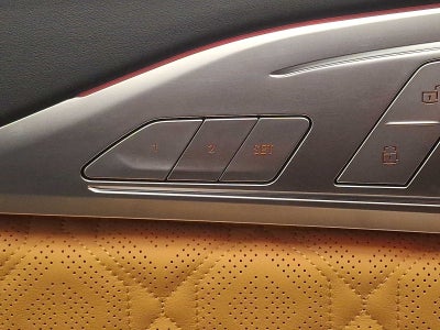 2024 BMW M8 Competition Convertible