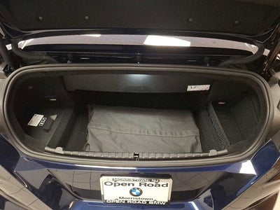 2024 BMW M8 Competition Convertible