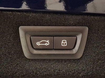 2024 BMW M8 Competition Convertible