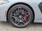 2023 BMW M8 Competition Gran Coupe