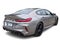 2022 BMW M8 Competition Gran Coupe
