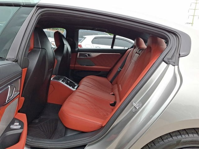 2022 BMW M8 Gran Coupe Base - Photo 40