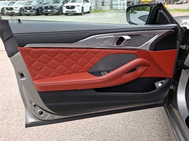 2022 BMW M8 Gran Coupe Base - Photo 43