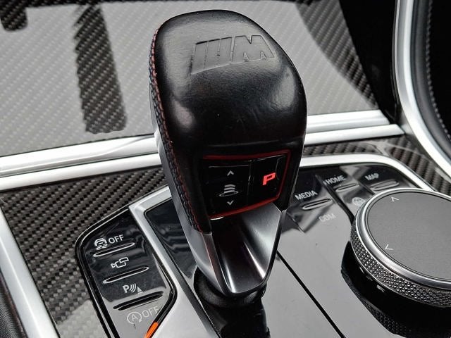 2022 BMW M8 Gran Coupe Base - Photo 45