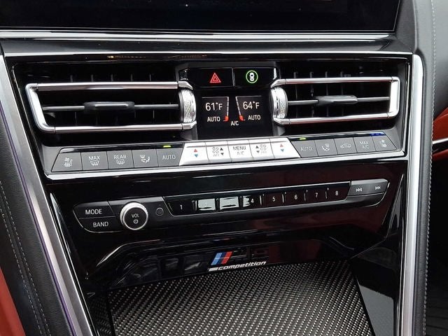 2022 BMW M8 Gran Coupe Base - Photo 46