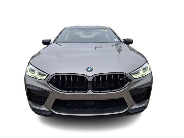 2022 BMW M8 Gran Coupe Base - Photo 32