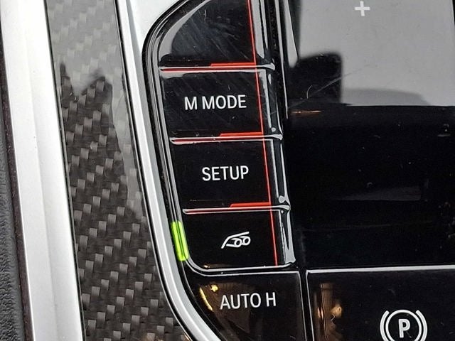 2022 BMW M8 Gran Coupe Base - Photo 54