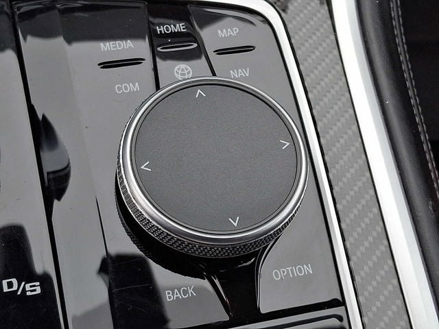 2022 BMW M8 Gran Coupe Base - Photo 55