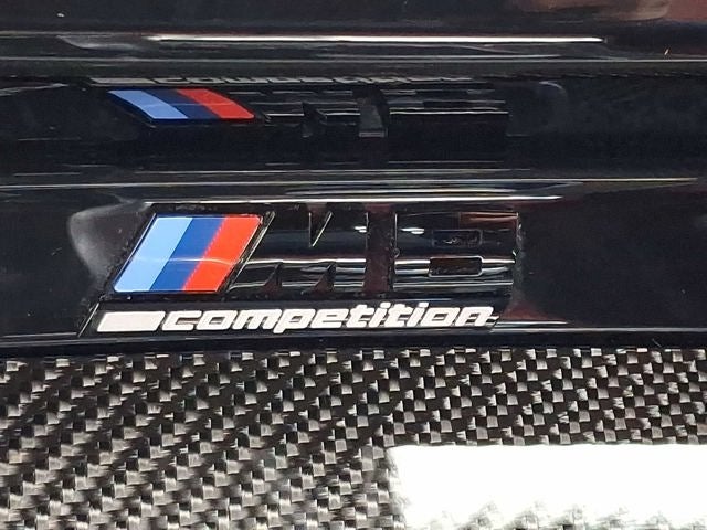 2022 BMW M8 Gran Coupe Base - Photo 56