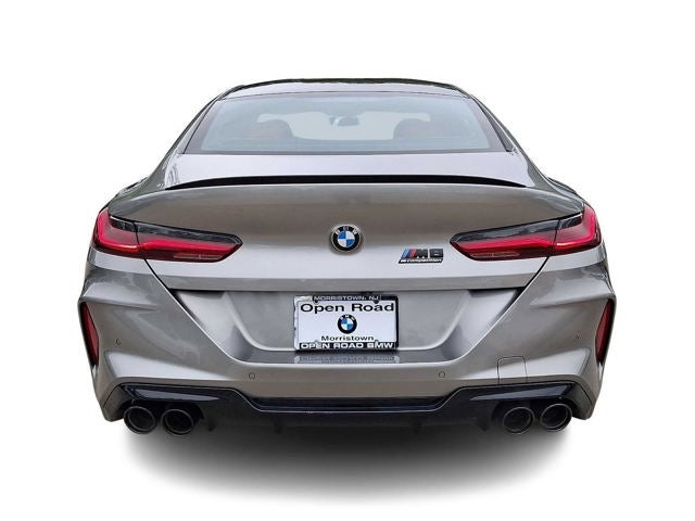 2022 BMW M8 Gran Coupe Base - Photo 35