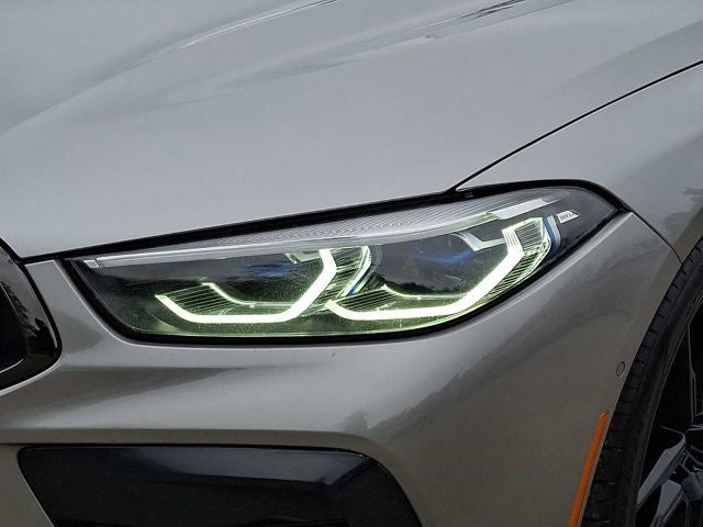 2022 BMW M8 Gran Coupe Base - Photo 39