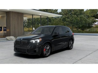 2027 BMW X1 M35i Sports Activity Vehicle