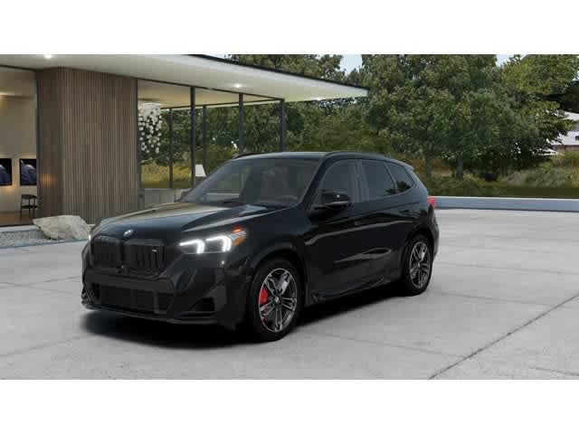 2027 BMW X1 M35i Sports Activity Vehicle