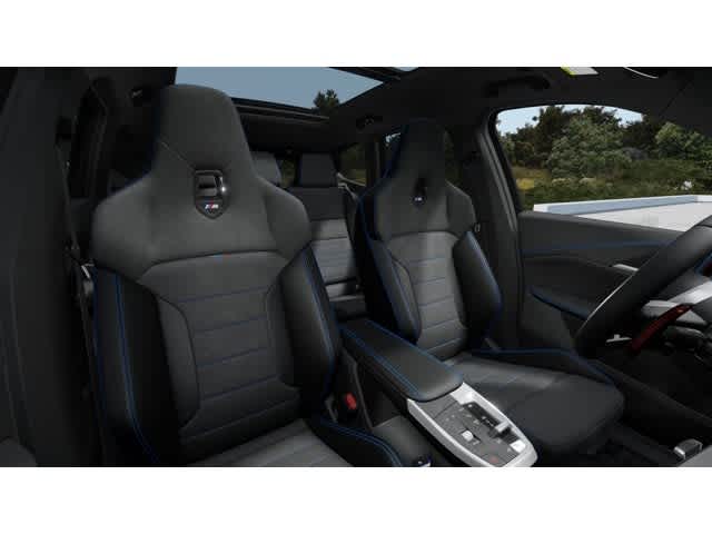 2027 BMW X1 M35i Sports Activity Vehicle