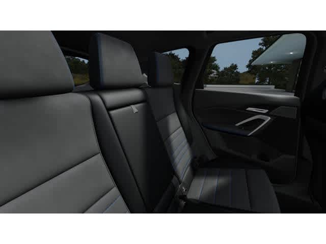 2027 BMW X1 M35i Sports Activity Vehicle