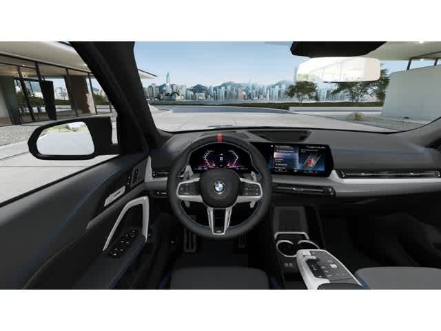 2027 BMW X1 M35i Sports Activity Vehicle
