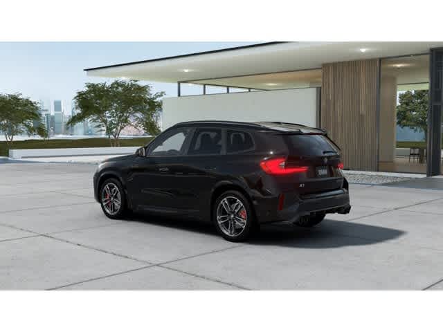 2027 BMW X1 M35i Sports Activity Vehicle