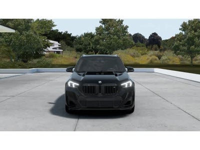 2027 BMW X1 M35i Sports Activity Vehicle