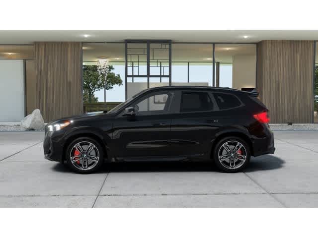 2027 BMW X1 M35i Sports Activity Vehicle