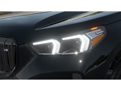 2027 BMW X1 M35i Sports Activity Vehicle