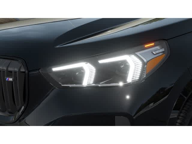 2027 BMW X1 M35i Sports Activity Vehicle