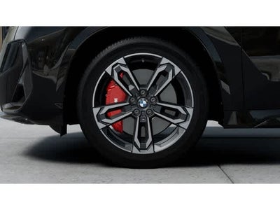 2027 BMW X1 M35i Sports Activity Vehicle