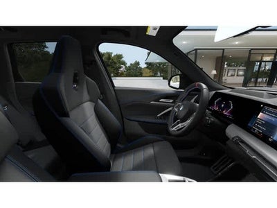 2027 BMW X1 M35i Sports Activity Vehicle