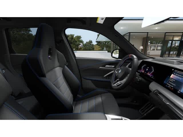 2027 BMW X1 M35i Sports Activity Vehicle