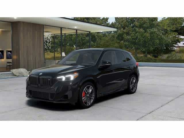 2027 BMW X1 M35i Sports Activity Vehicle